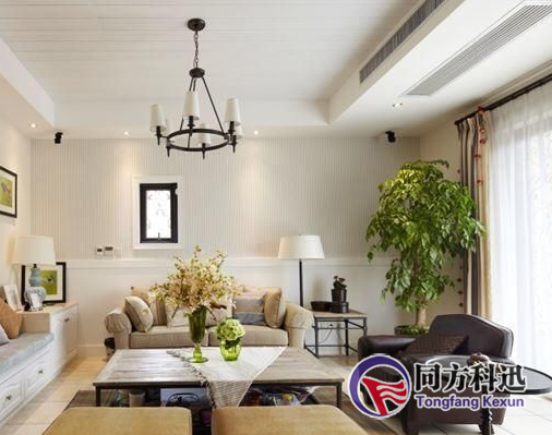 中央空調(diào)故障問(wèn)題及解決方法