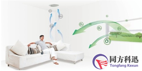 選購(gòu)家用中央空調(diào)