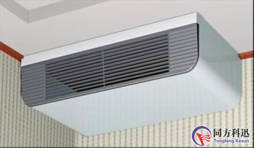 中央空調(diào)風機盤管