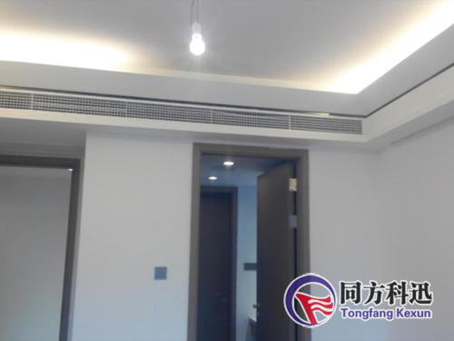 風(fēng)機(jī)盤(pán)管