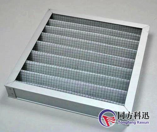 中央空調(diào)過濾器