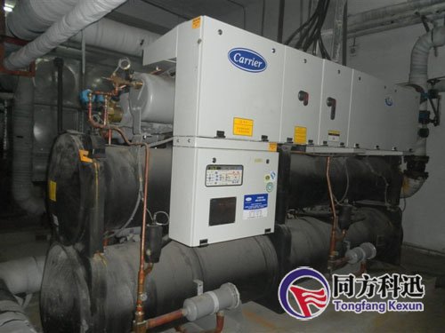 中央空調(diào)壓縮機