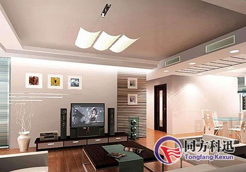 中央空調(diào)保養(yǎng)