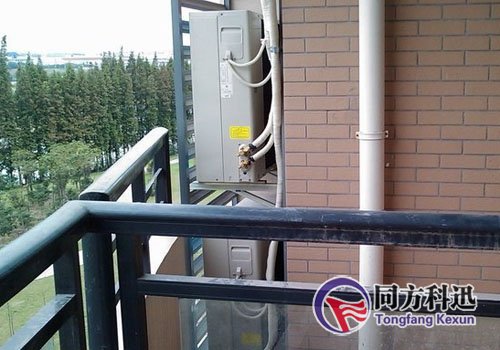 中央空調(diào)外機(jī)