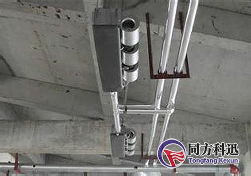 風(fēng)管機(jī)