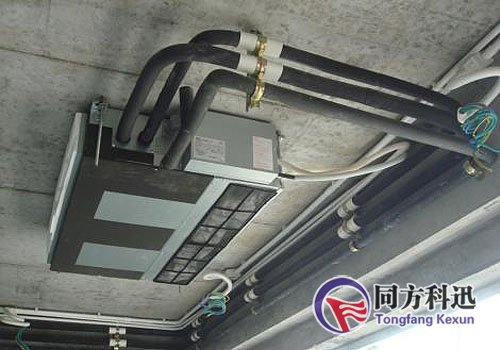 中央空調(diào)改造