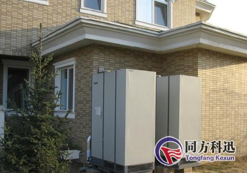 燃?xì)庵醒肟照{(diào)