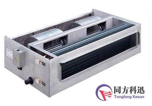 中央空調(diào)末端