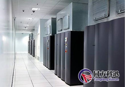 精密中央空調(diào)