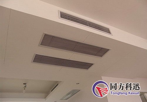中央空調(diào)風(fēng)機(jī)盤管