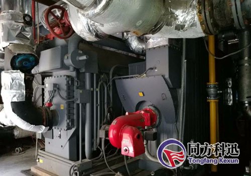 溴化鋰中央空調