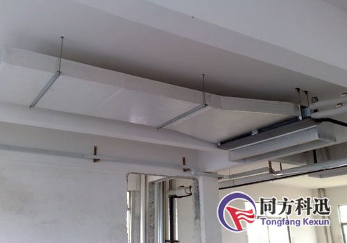 中央空調(diào)風機盤管