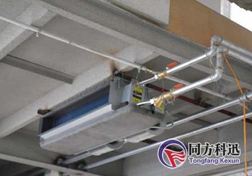 風(fēng)機盤管,新風(fēng)