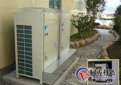 中央空調(diào)如何正確的開(kāi)停機(jī)？