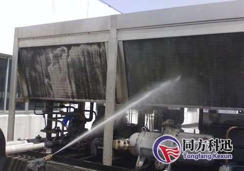 中央空調(diào)維保