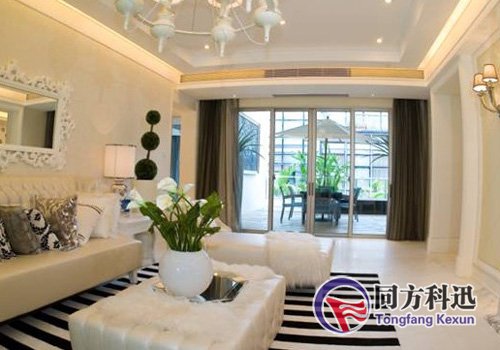 中央空調(diào)選購(gòu)