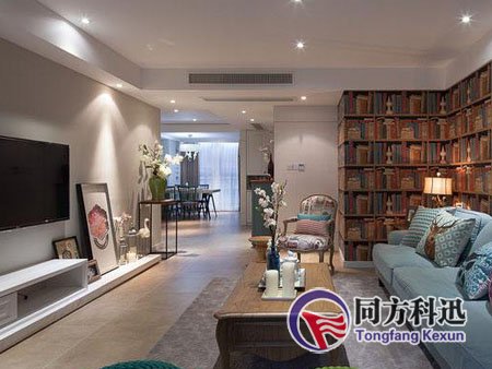 中央空調(diào)設(shè)計