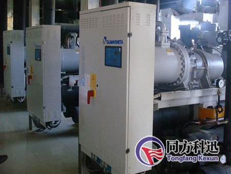 中央空調保養(yǎng)