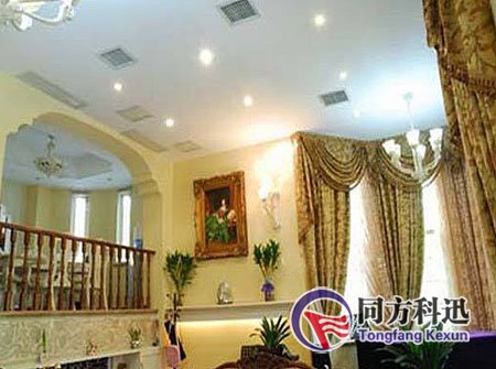 中央空調(diào)不制冷