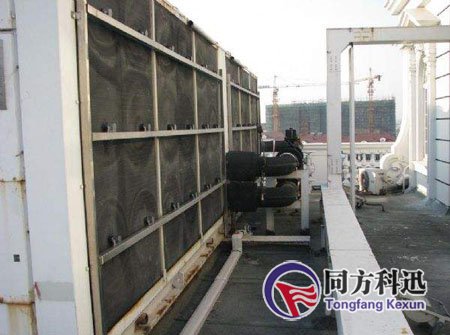 中央空調(diào)節(jié)能