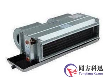中央空調(diào)風(fēng)機盤管