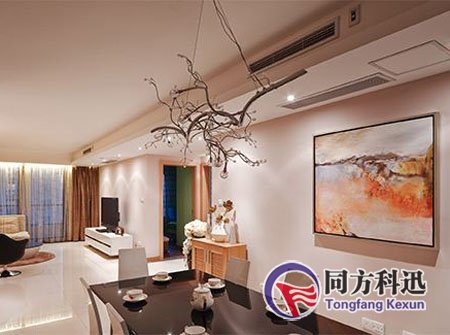 中央空調(diào)清洗