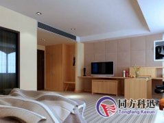 中央空調(diào)異味的解決方案