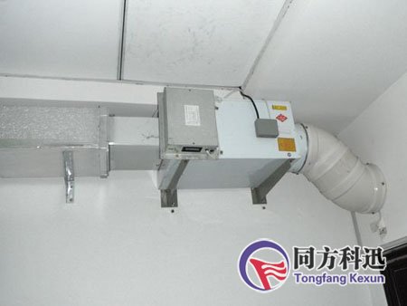 新風(fēng)換氣機