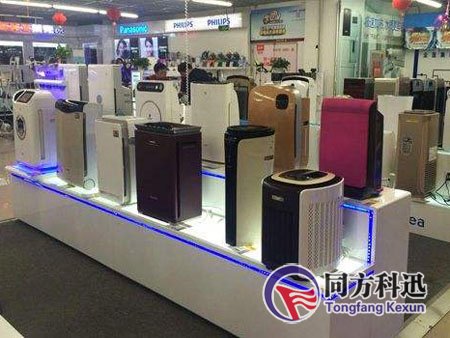 空氣凈化器選購