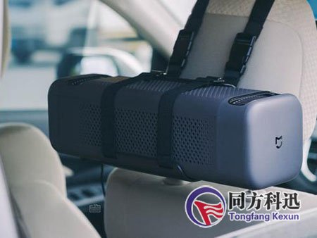車載空氣凈化器