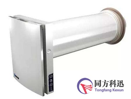 無管道新風系統(tǒng)