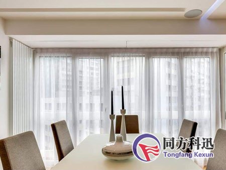 家用中央空調(diào)安裝