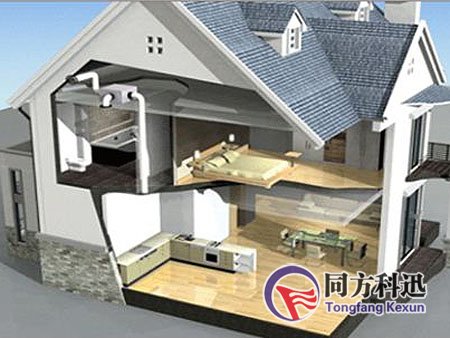 新風(fēng)除濕系統(tǒng)