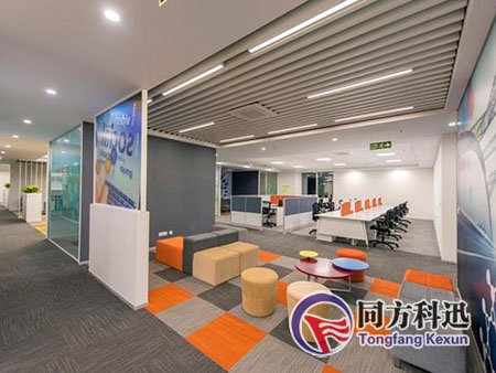 中央空調(diào)水系統(tǒng)