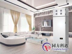 新風(fēng)系統(tǒng)能除異味嗎？