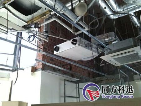 新風(fēng)系統(tǒng)