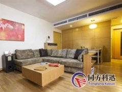 相比柜機(jī)、掛機(jī) 家用中央空調(diào)有哪些優(yōu)勢(shì)