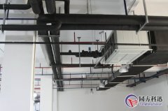 “中央空調(diào)+地暖”的方案是不是重復(fù)投資