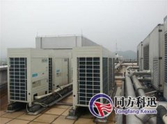 你知道中央空調(diào)水處理中水質(zhì)的影響嗎？