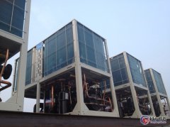 不容錯過的中央空調(diào)節(jié)能改造運行管理大全