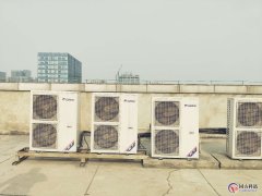 窗機(jī)空調(diào)小百科