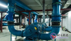 解析壓縮機結(jié)霜原因與處理