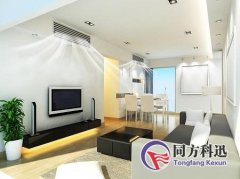 裝修旺季 中央空調(diào)吊頂一般要多高？