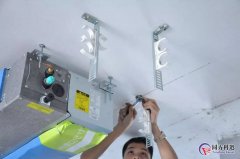 機(jī)房為什么只能采用恒濕恒凈的精密空調(diào)？