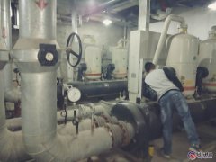 中央空調(diào)日常使用中的注意事項(xiàng)