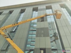 空調(diào)深度清洗 效果更顯著