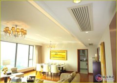 空調(diào)再爽也別貪 當(dāng)心患上“空調(diào)病”